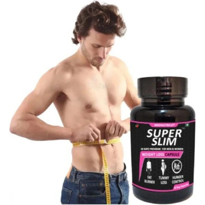 Süper Slim 30lu Dstklyci Ürün x 2 Adet