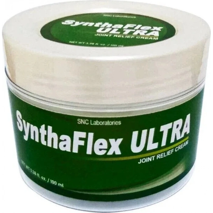 Süper Synthaflex Ultra Masaj Bakım Kremi 100 ml