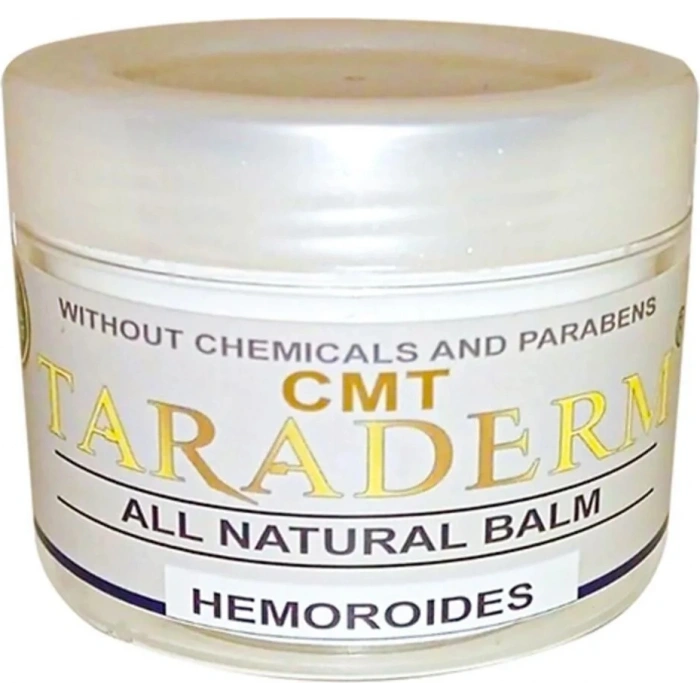 Süper Taraderm Merhemi 100 ml