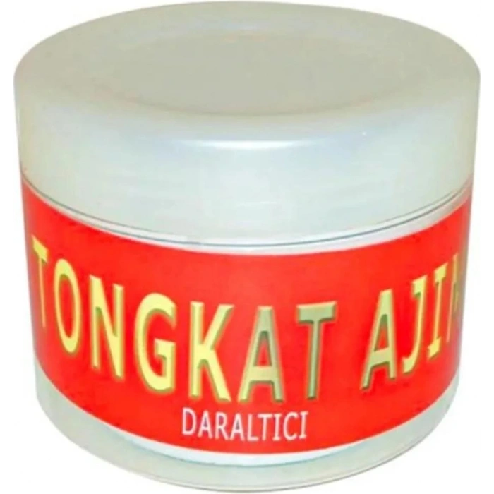 Süper Tongkat Ajimat Madura Vajinal Krem 100 ml