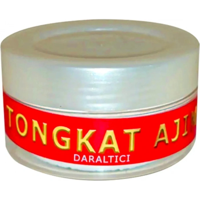 Süper Tongkat Ajimat Madura Vajinal Krem 50 ml