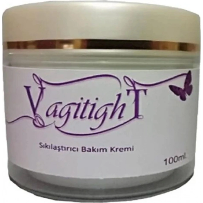Süper Vagitight Kadınlar Için Va.jina Krem 100 ml