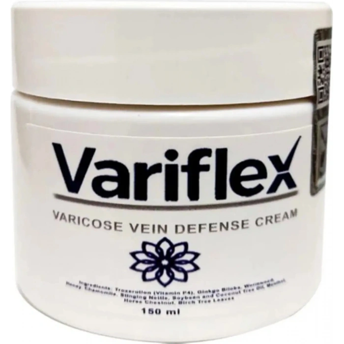 Süper Variflex Cream Büyük Boy 150 ml