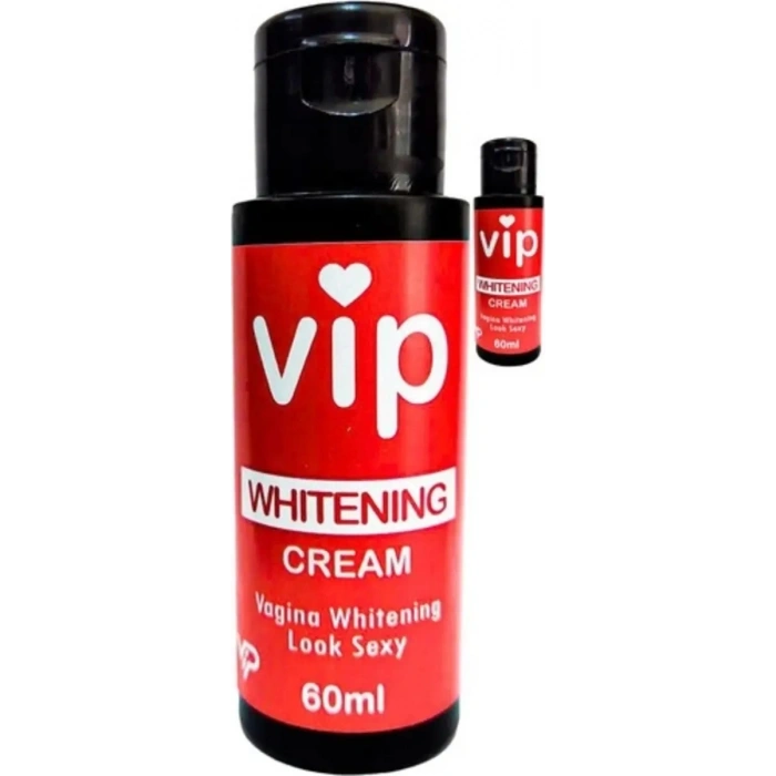 Süper Vip Krem 60 ml x 2 Adet