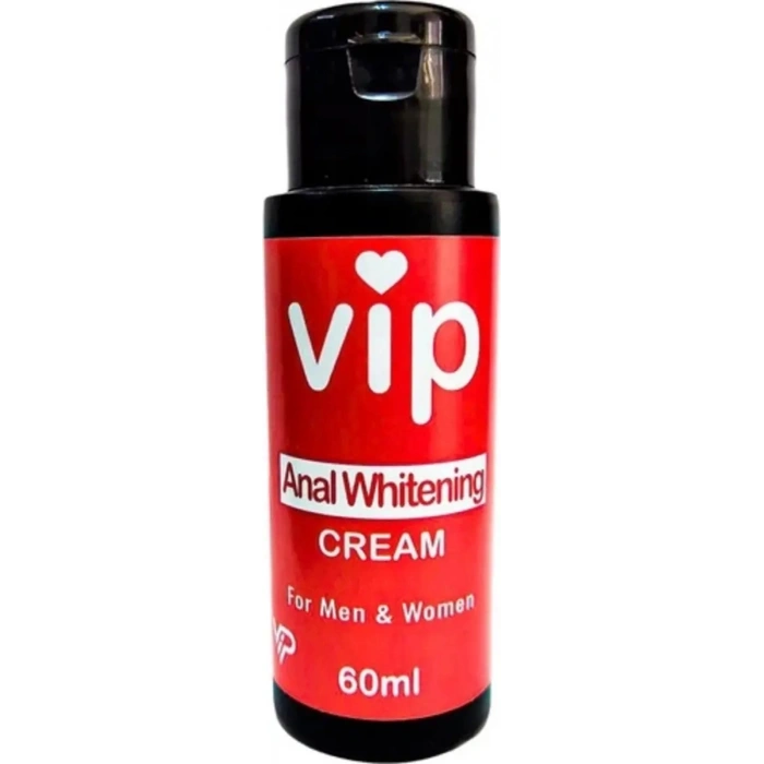 Süper Vip Whitening Krem 60 ml x 2 Adet