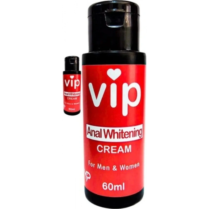 Süper Vip Whitening Krem 60 ml x 3 Adet