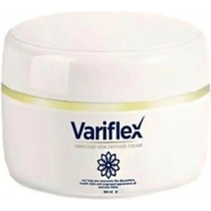 Süper V.ricose Vn Defns Cream 100ML - Doğal ve
