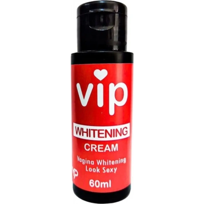 Süper Whitening Krem 60 ml