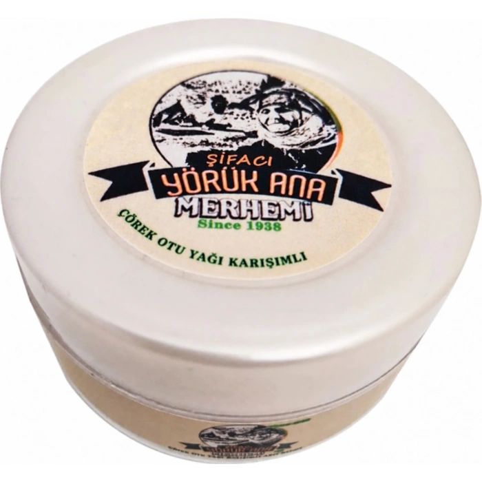 Süper Yörük Ana Çörek Otu Karışımlı Özel 50 ml