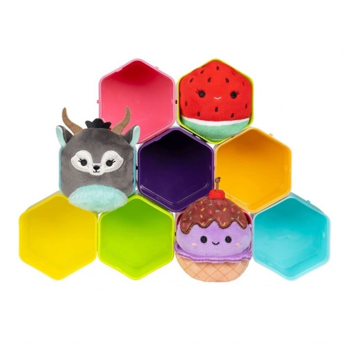 Sürpriz Kapsül Seri 2