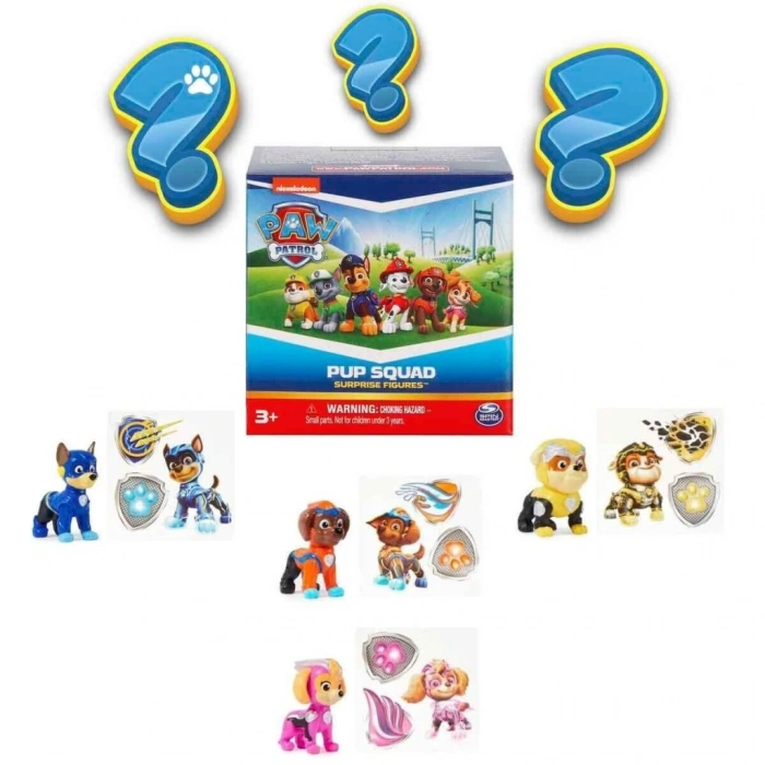 SÜRPRİZ PAKET 36