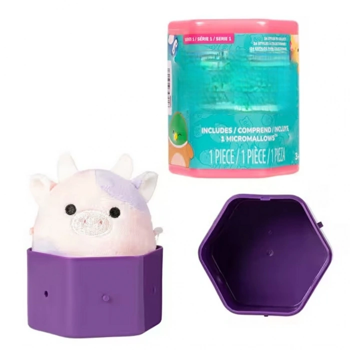 Sürpriz Paket Peluş