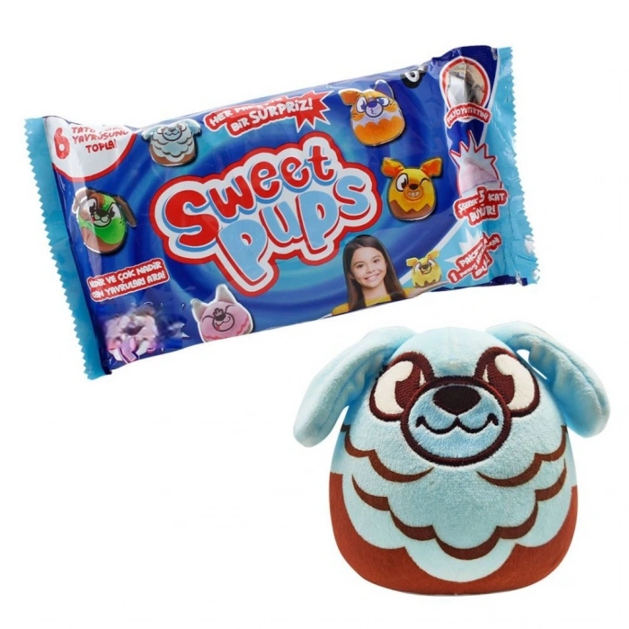 Sürpriz Pelüş