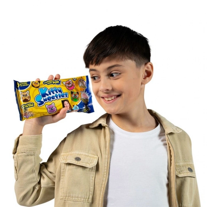 Sürpriz Pelüş