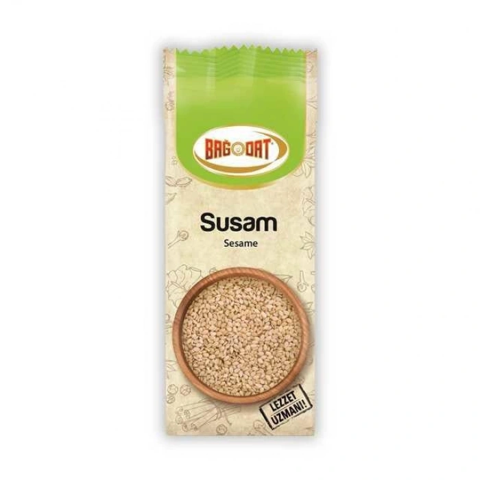 Susam 75gr 1 Adet