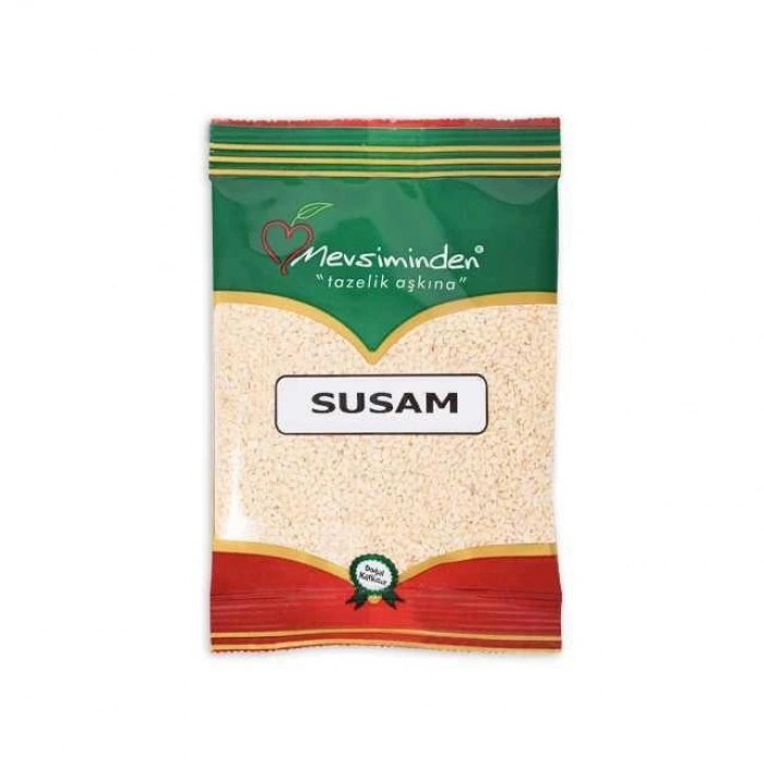 Susam 75gr 1 Adet