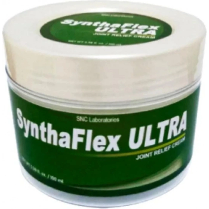 Synthaflex Masaj Bakım Kremi 150 ml x 1 Adet
