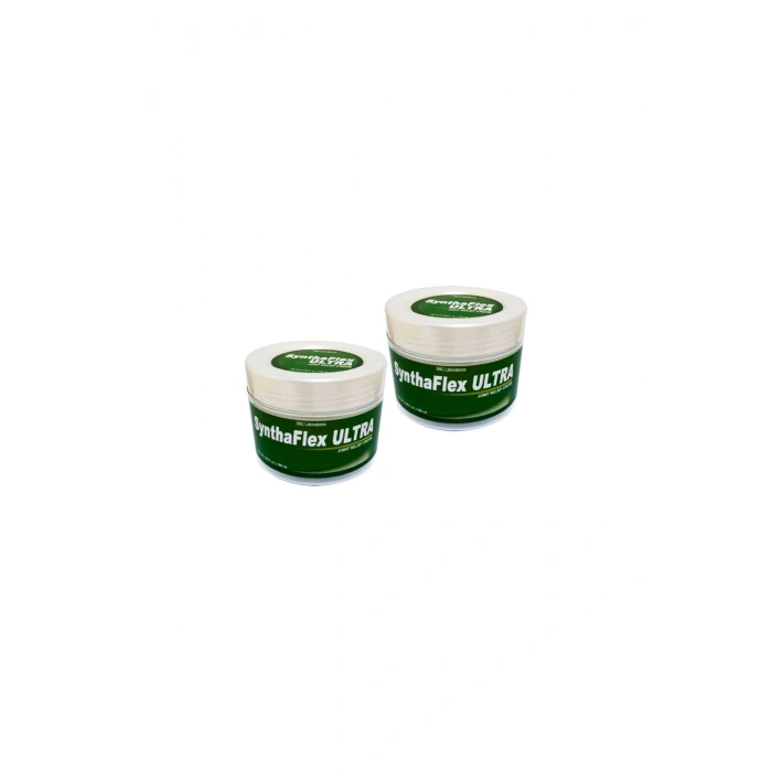 SynthaFlex ULTRA Masaj Bakım Kremi 2x100 ml