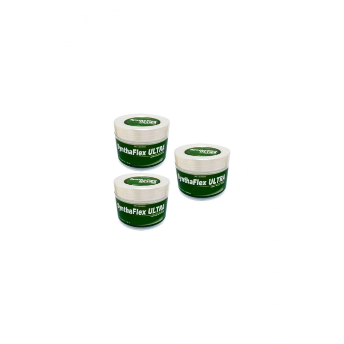 SynthaFlex ULTRA   Masaj Bakım Kremi 3x100 ml