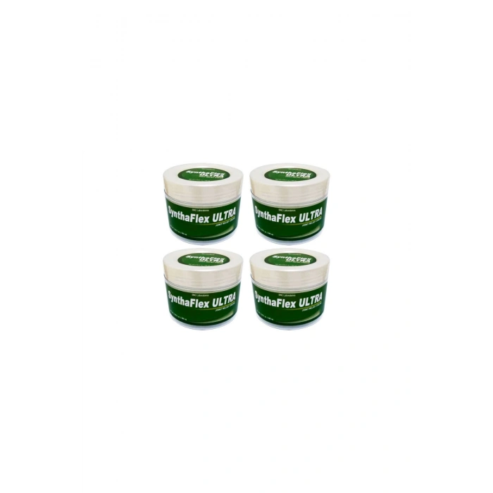 SynthaFlex ULTRA Masaj Kremi  4x100 ml
