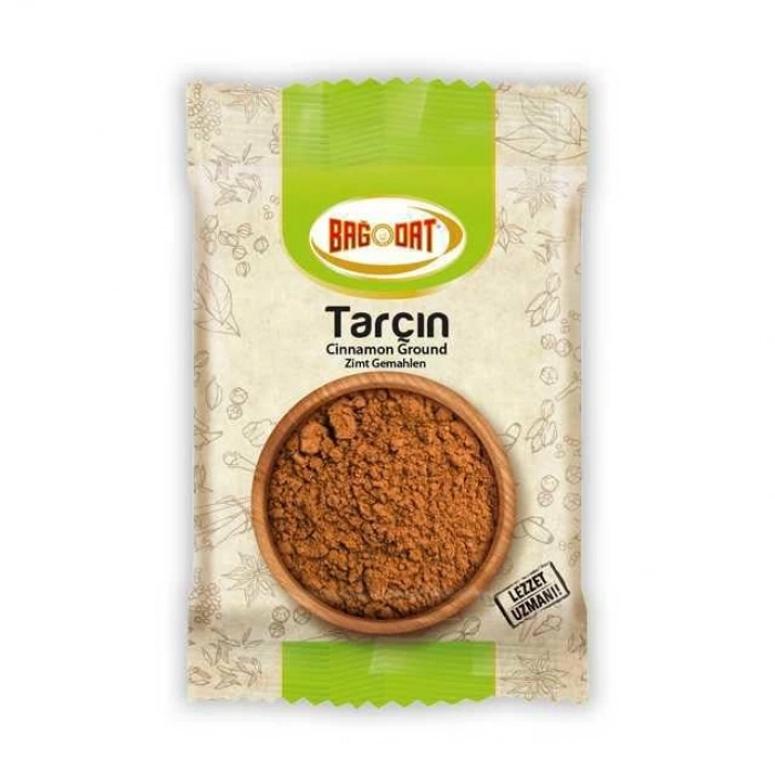 Tarçın 45gr 1 Adet