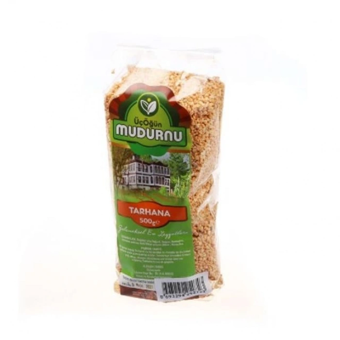 Tarhana 500gr 1 Adet