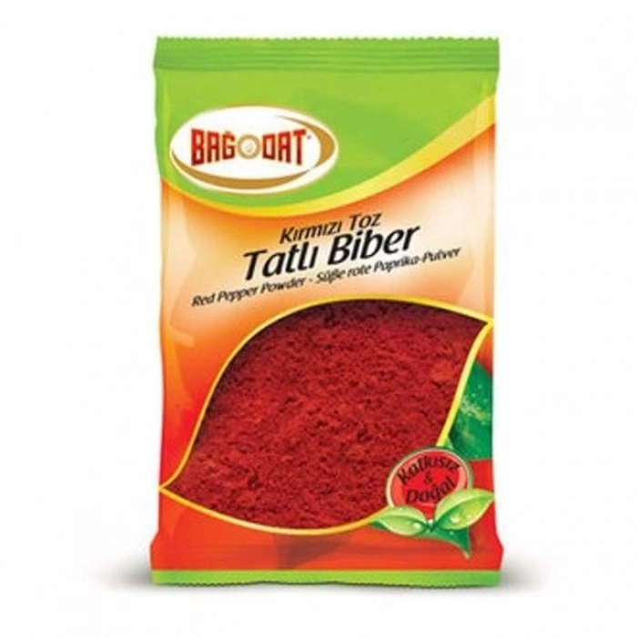 Tatlı Biber 75gr 1 Adet