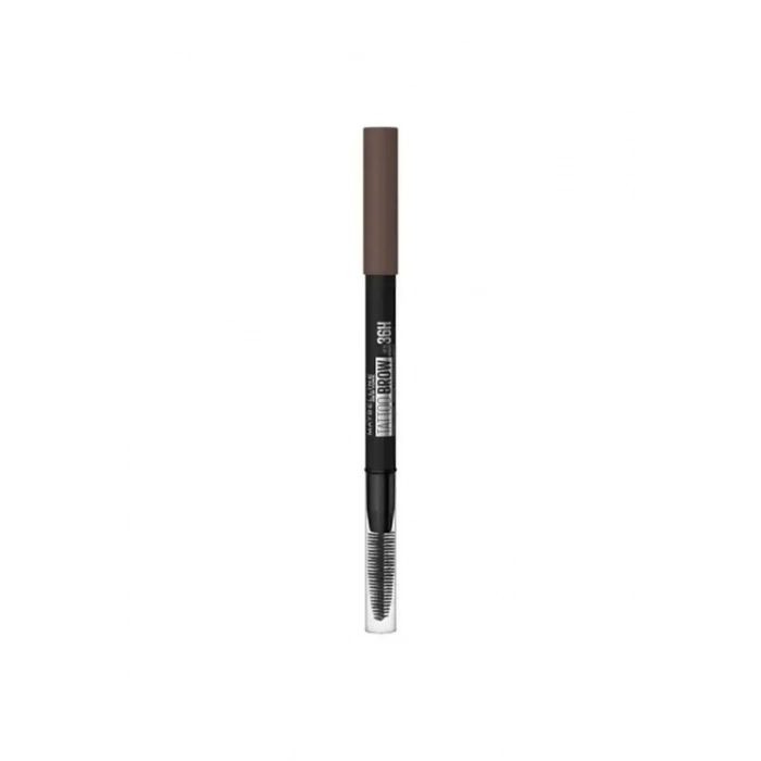 Tattoo Brow 36H Kaş Kalemi - 07 Deep Brown
