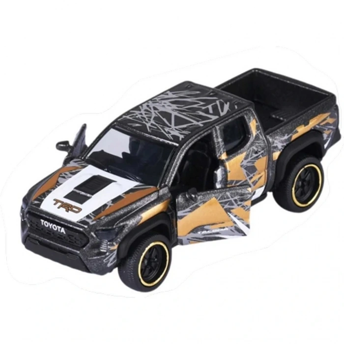 Tekli Model Arabalar