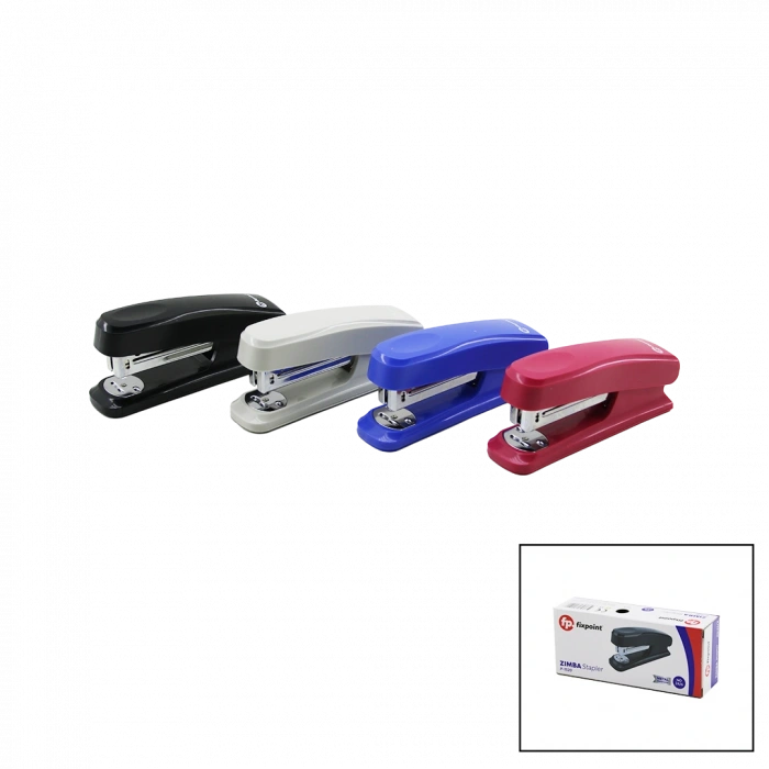 Tel Zımba Makinesi P-1520