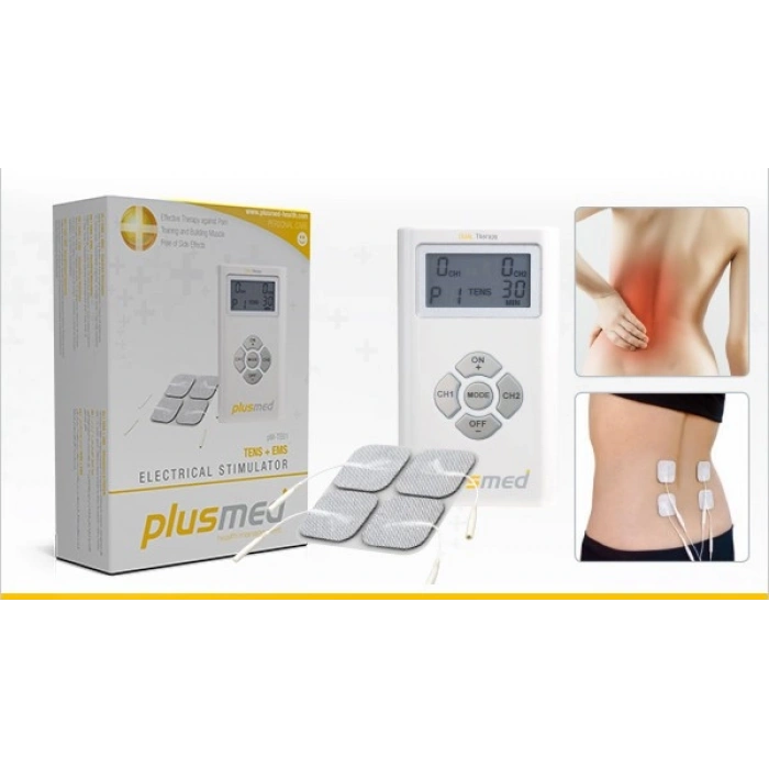 Tens + Ems Terapi Sistemi - PM-TE01