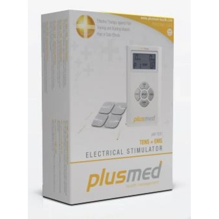 Tens + Ems Terapi Sistemi - PM-TE01