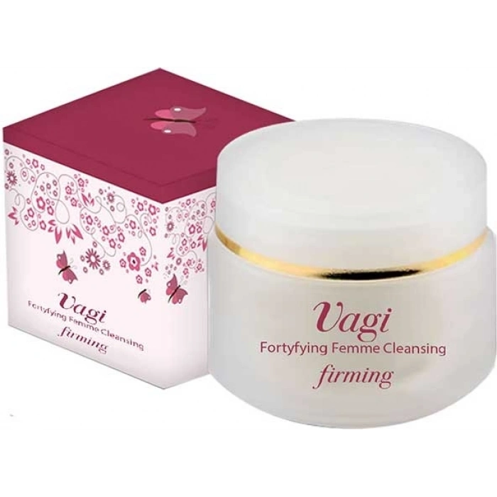 Tightening Cream