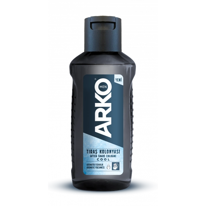 Tıraş Kolonyası Cool 255ml 1 Adet