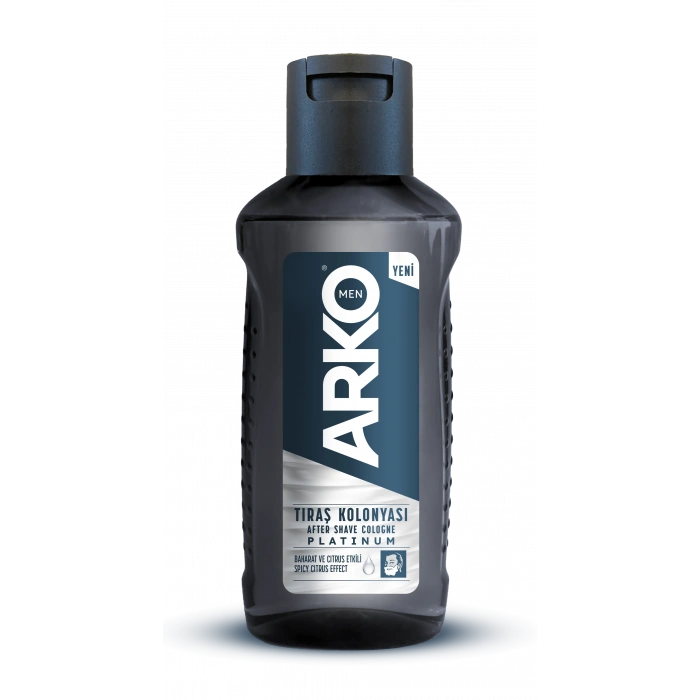 Tıraş Kolonyası Platin 255ml 1 Adet