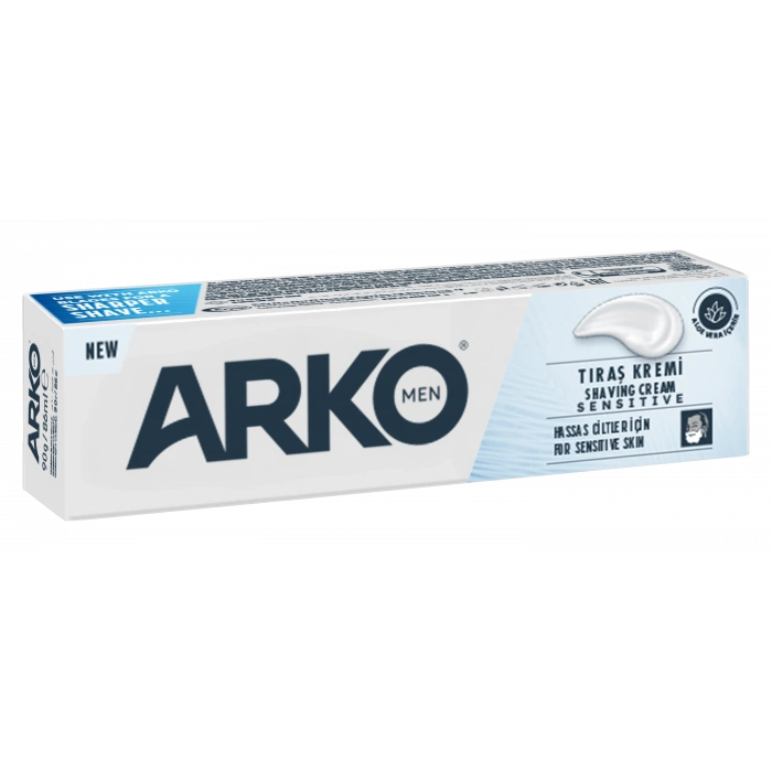 Tıraş Kremi 90gr Extra Sensitive 1 Adet