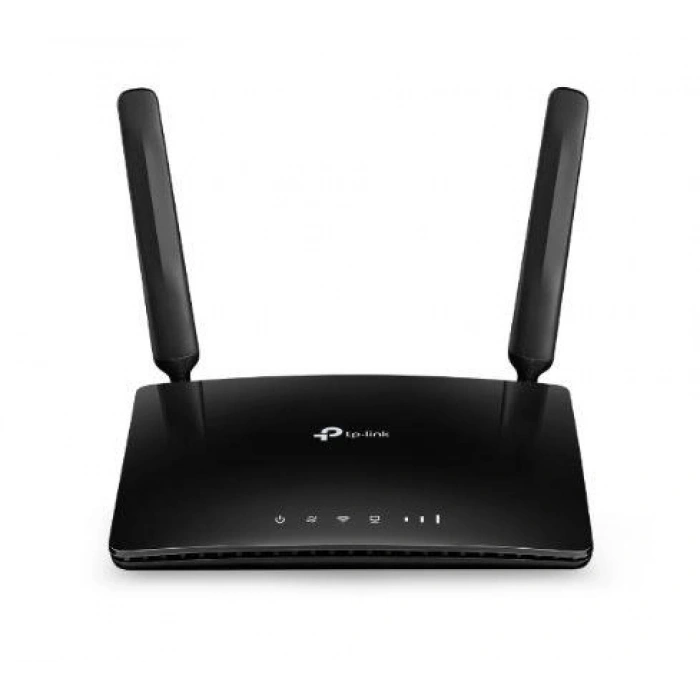 TL-MR6400 300MBPS 3G/4G KABLOSUZ N ROUTER