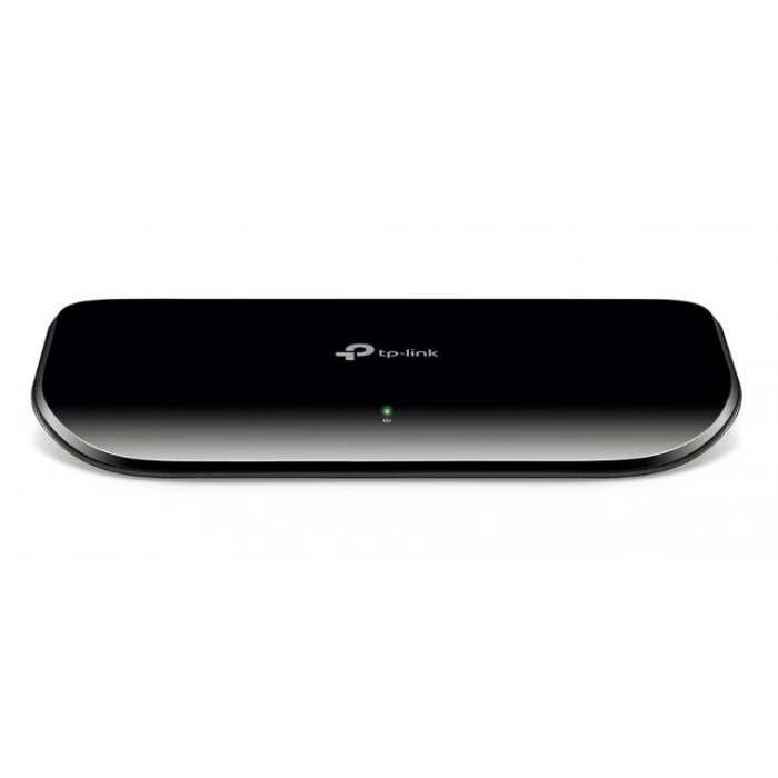 TL-SG1008D 8 PORT GIGABIT PLASTİK KASA SWITCH