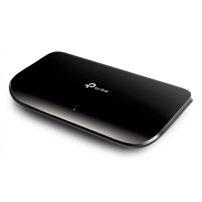 TL-SG1008D 8 PORT GIGABIT PLASTİK KASA SWITCH