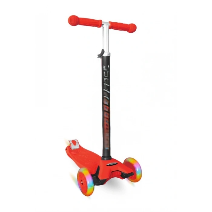 TM-142  IŞIKLI SCOOTER M-XL -KW