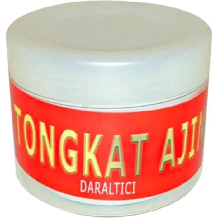Tongkat Ajimat Madura Vajinal Krem 100 ml