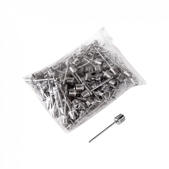 Top Şişirme İğnesi 100lü Paket