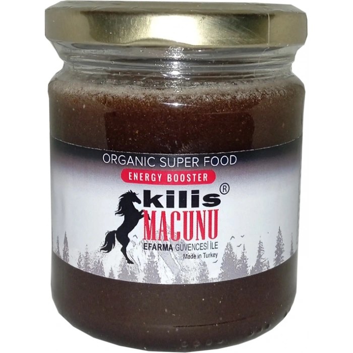 Tozar Kilis Macunu Doğal Kilis Macunu 350 gr