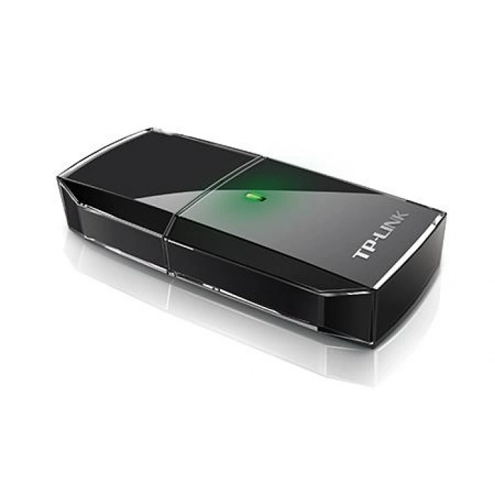 TP-LINK ARCHER T2U AC600 DUALBAND WIFI USB ADAPTOR