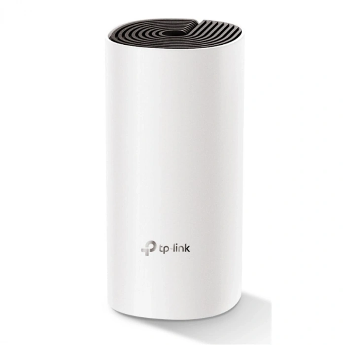 TP-LINK DECO E4 1200MBPS MESH WI-FI SİSTEMİ (TEKLİ)