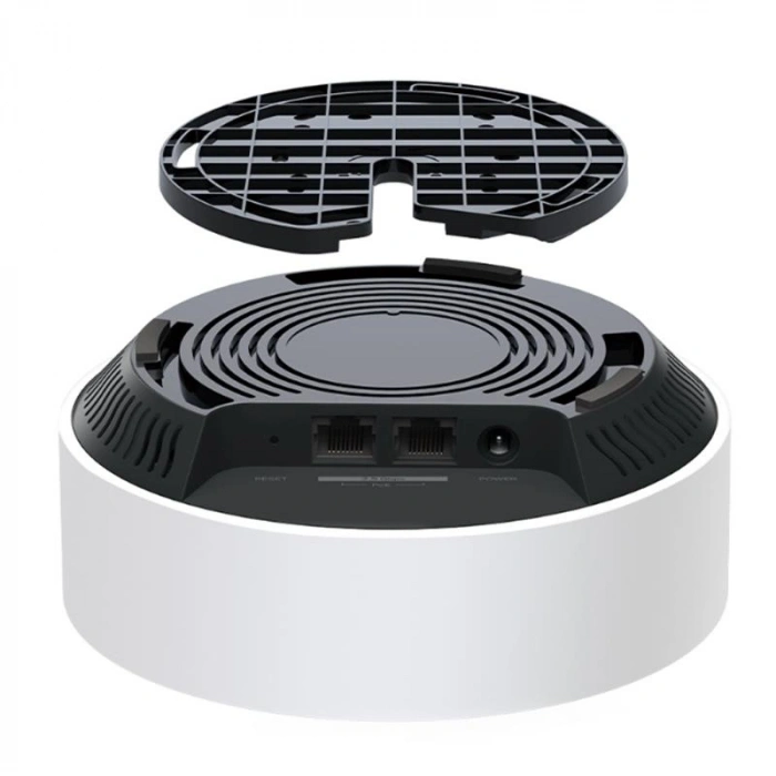 TP-LINK DECO X50-POE AX3000 MESH EV WIFI6 SİSTEMİ (ÜÇLÜ)