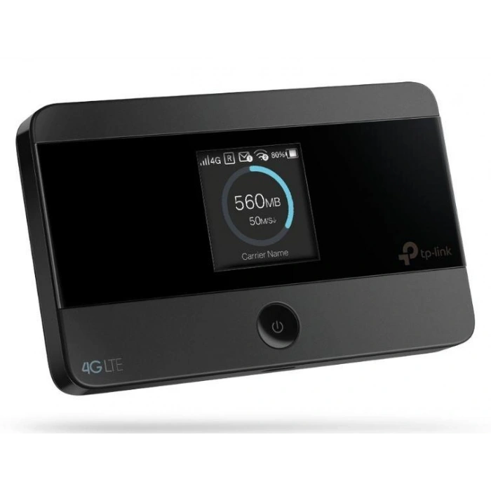 TP-LINK M7350 300MBPS 4G LTE MOBIL KABLOSUZ ROUTER