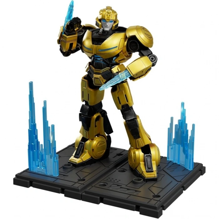 Transformers Classic Clas 15 One B-127