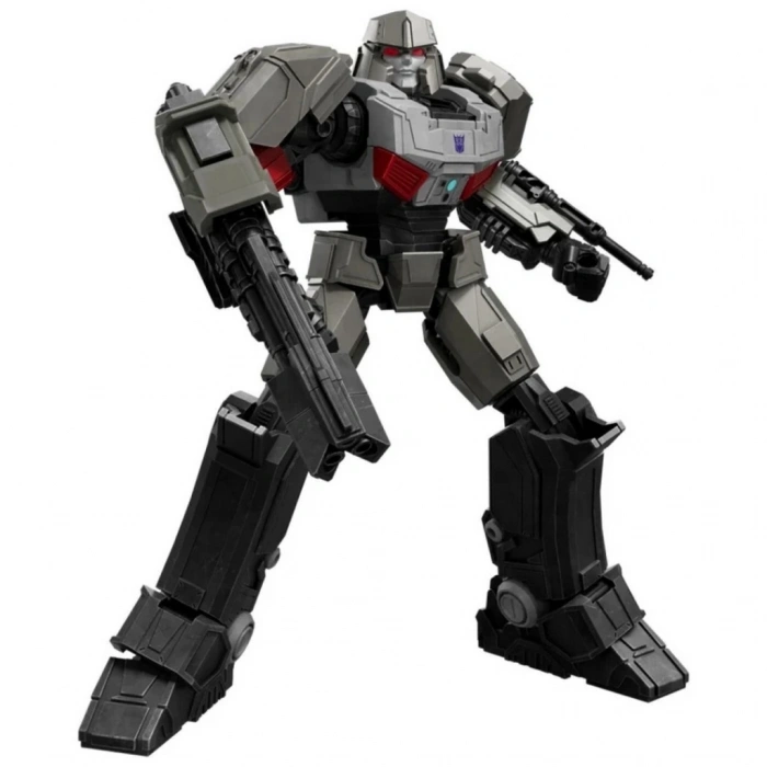 Transformers Classic Class 12 Megatron