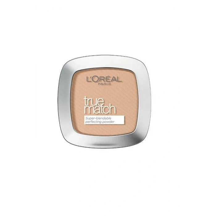 True Match Powder Pudra - N4 Beige
